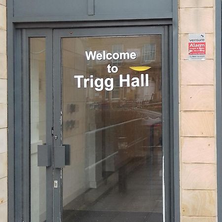 Trigg Hall Bradford  Exterior photo