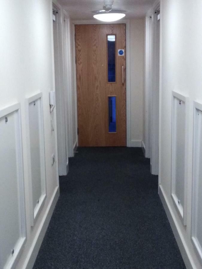 Trigg Hall Bradford  Exterior photo